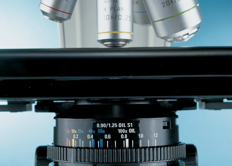 kinh hien vi leica dm1000 led kinh hien vi leica dm1000 led